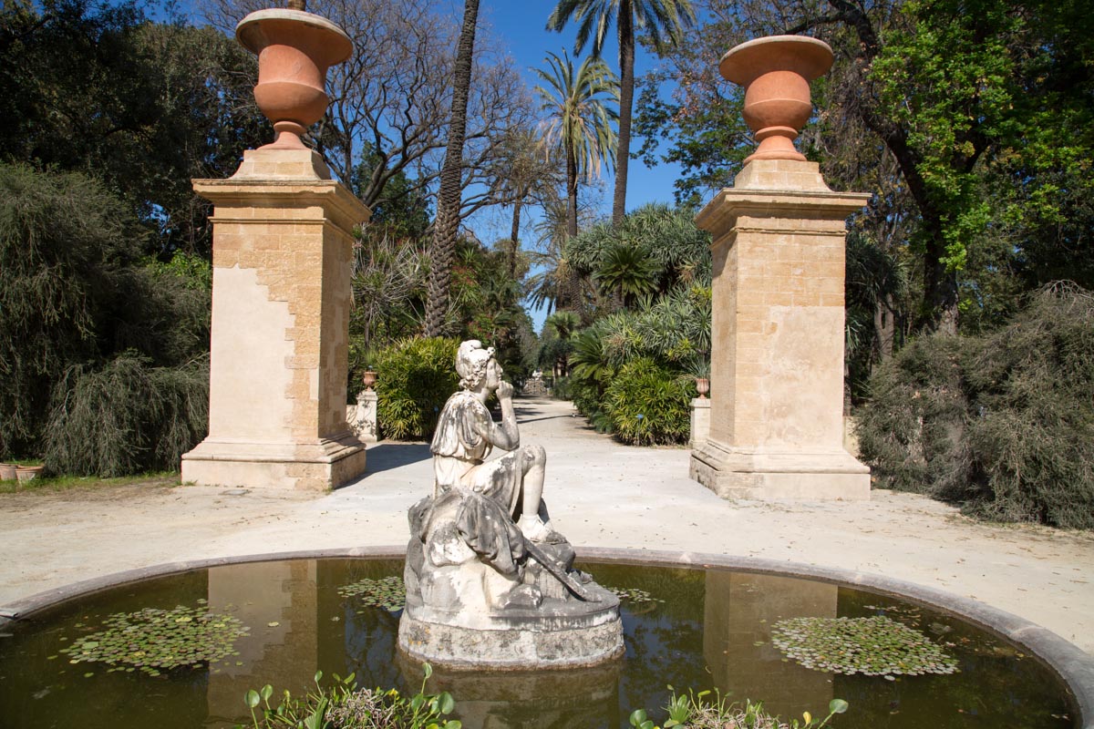 Botanical Gardens