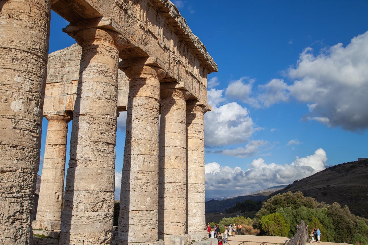 Segesta