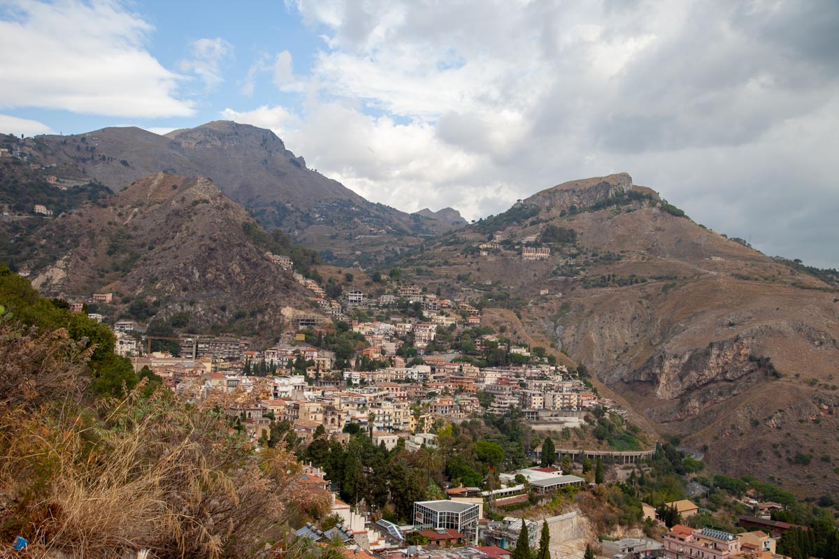 Taormina