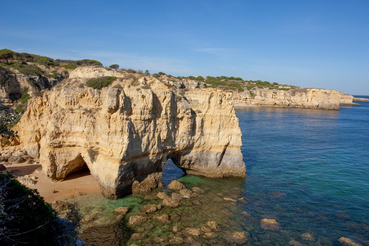 Algarve