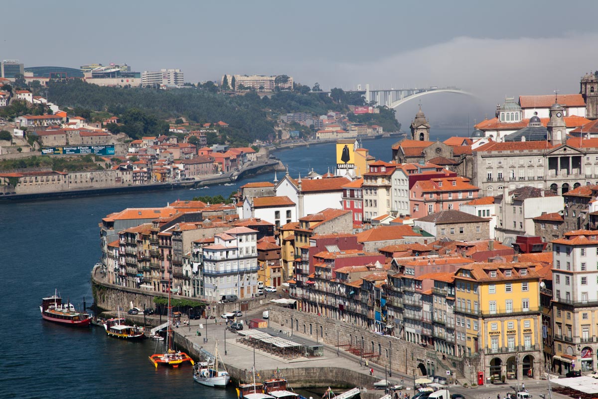 Portugal