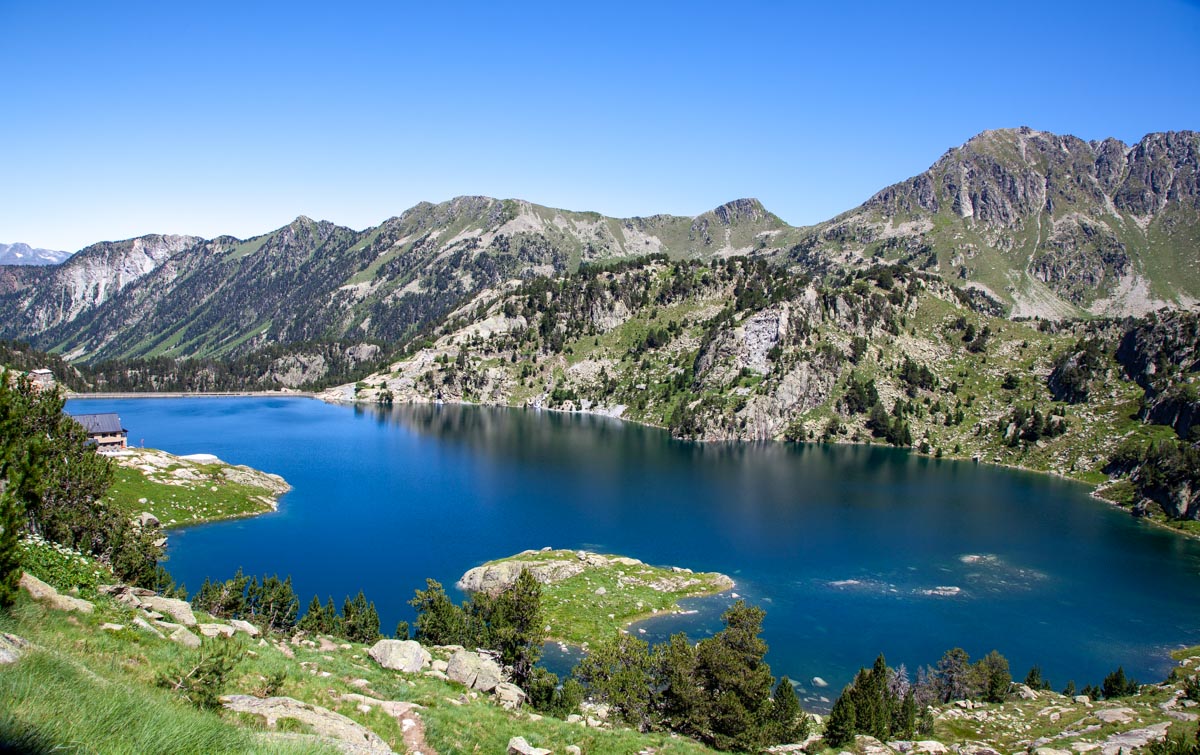 Spain, Aragon Region