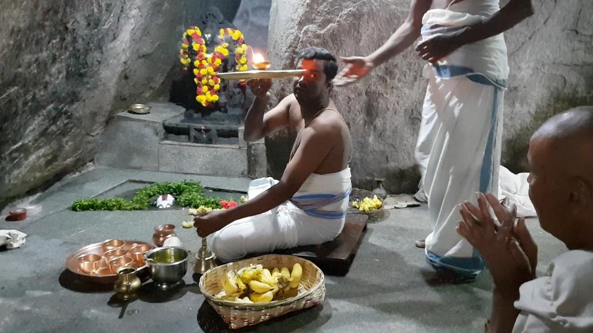 Traditional Religions and Ceremonies