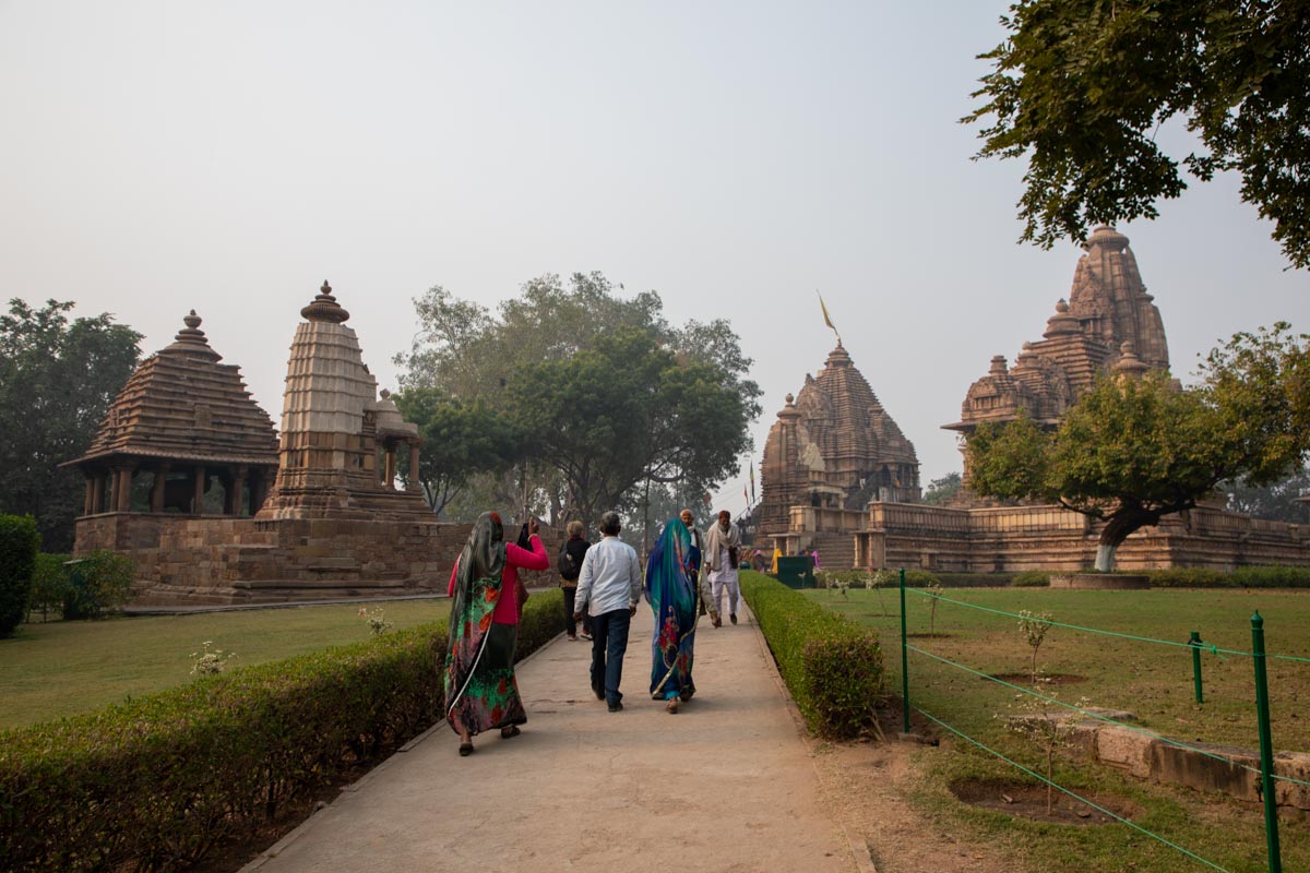 Madhya Pradesh