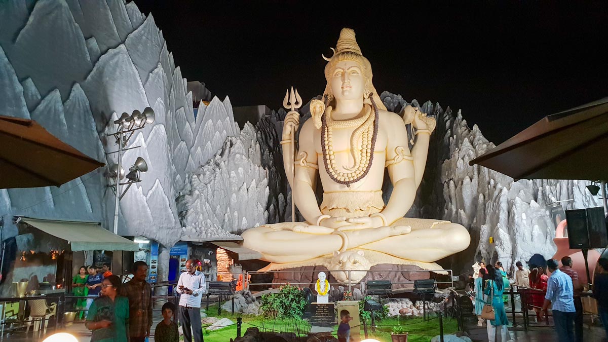 Bengaluru