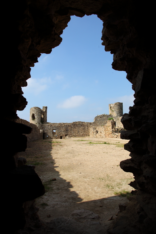 Castles