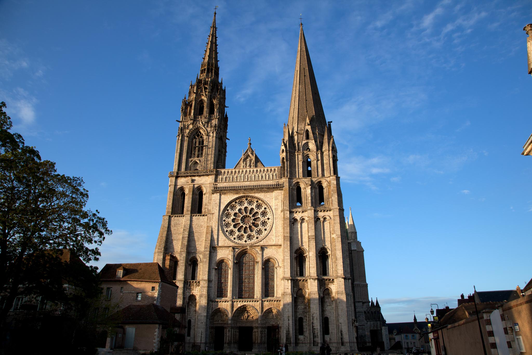 Cathedrals