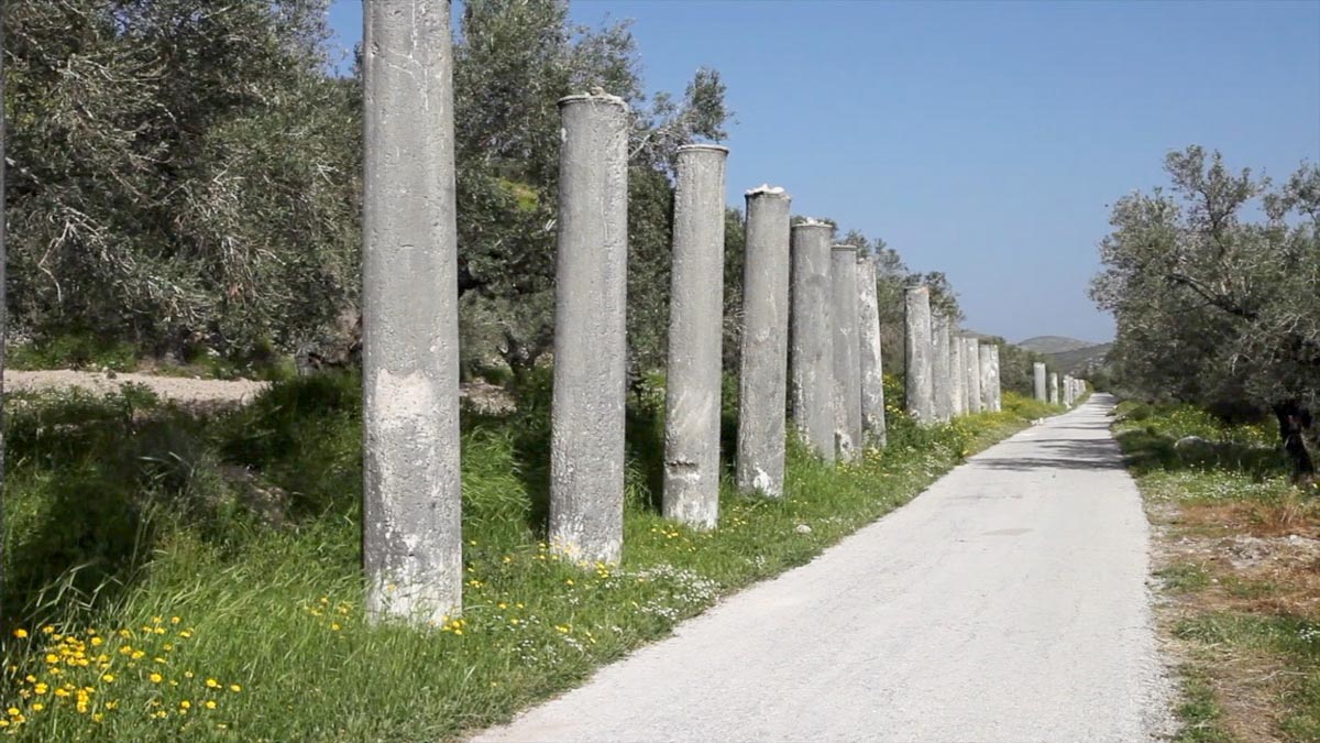 Samaria