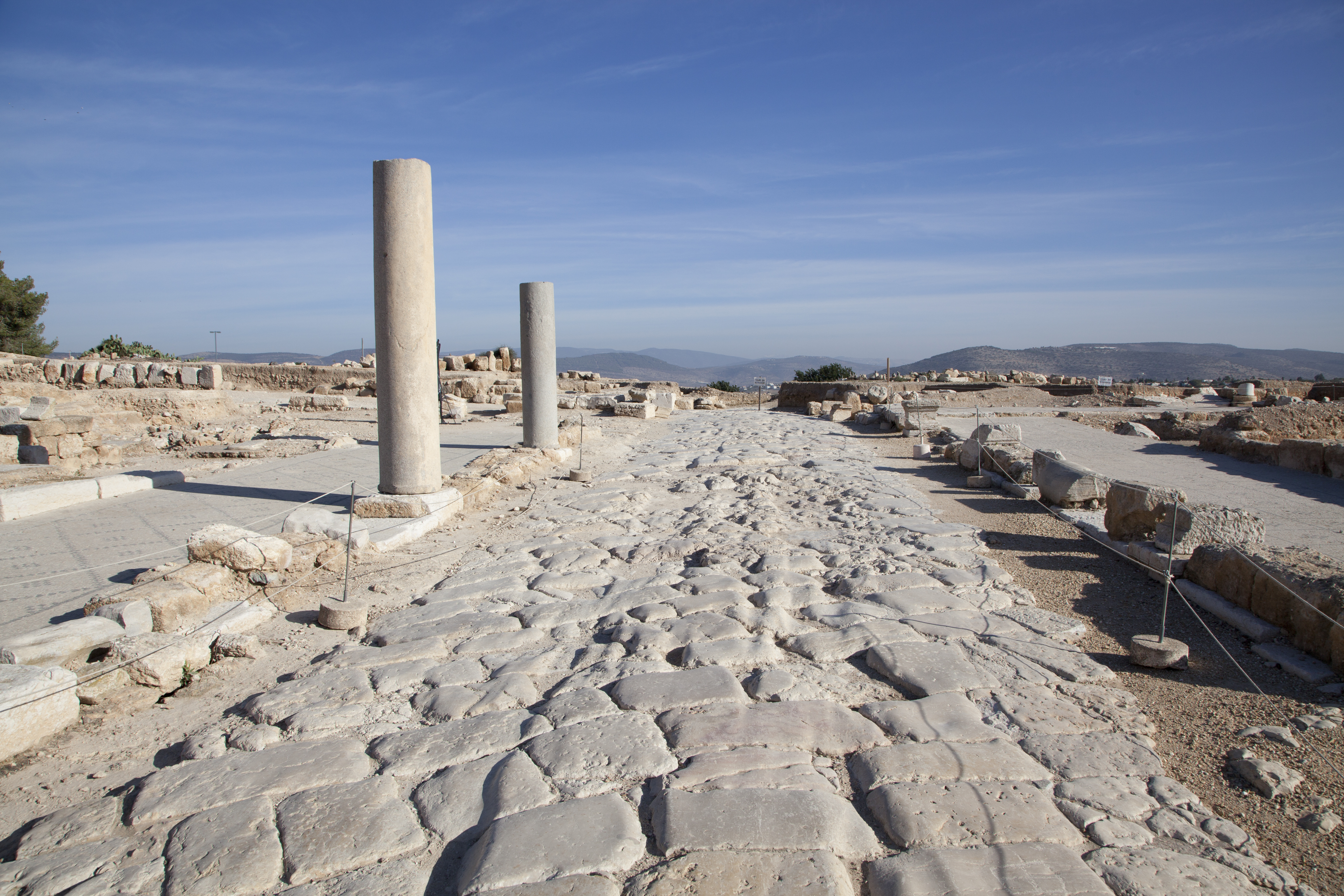 Sepphoris