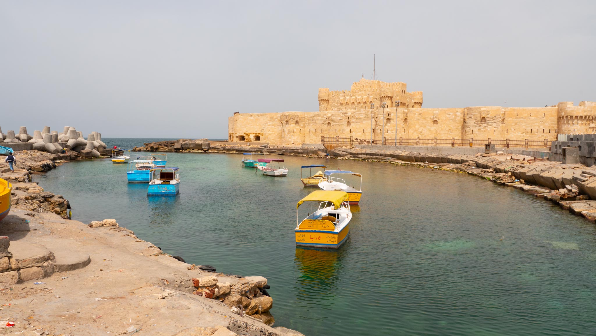 Alexandria