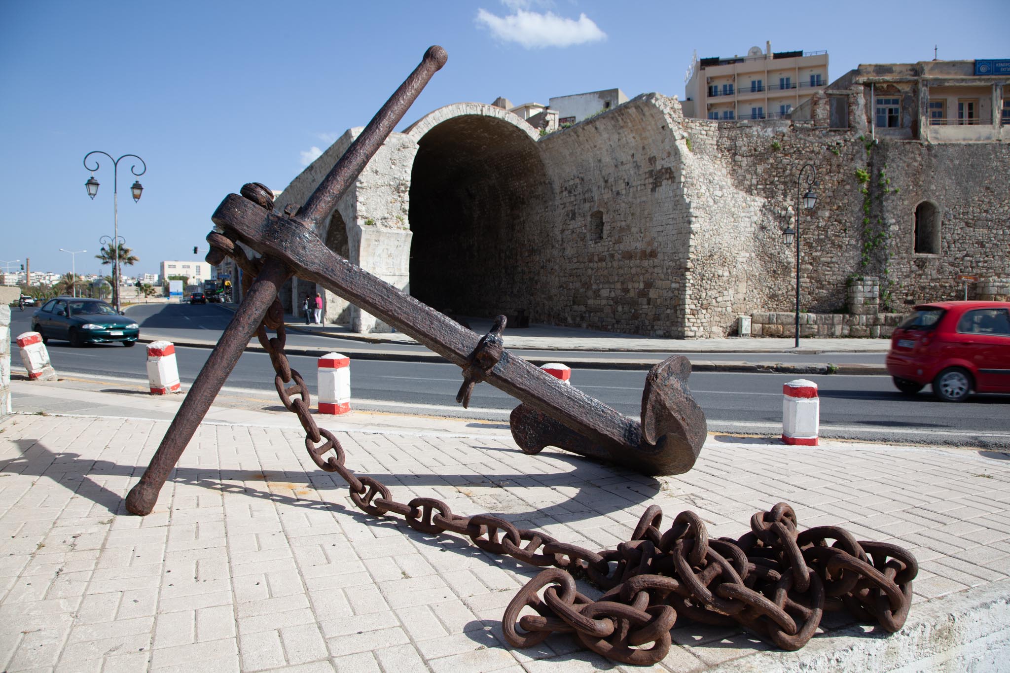 Heraklion