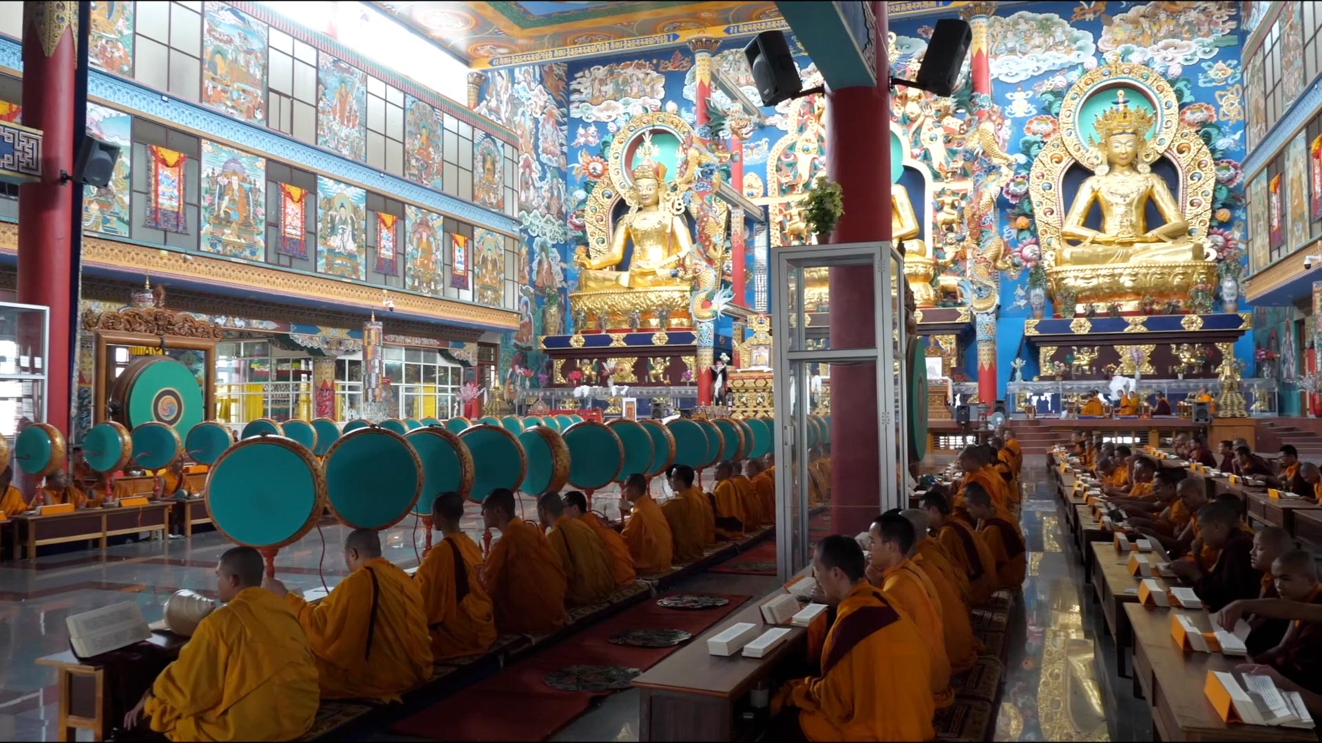 World - Traditional - Religious Ceremonies