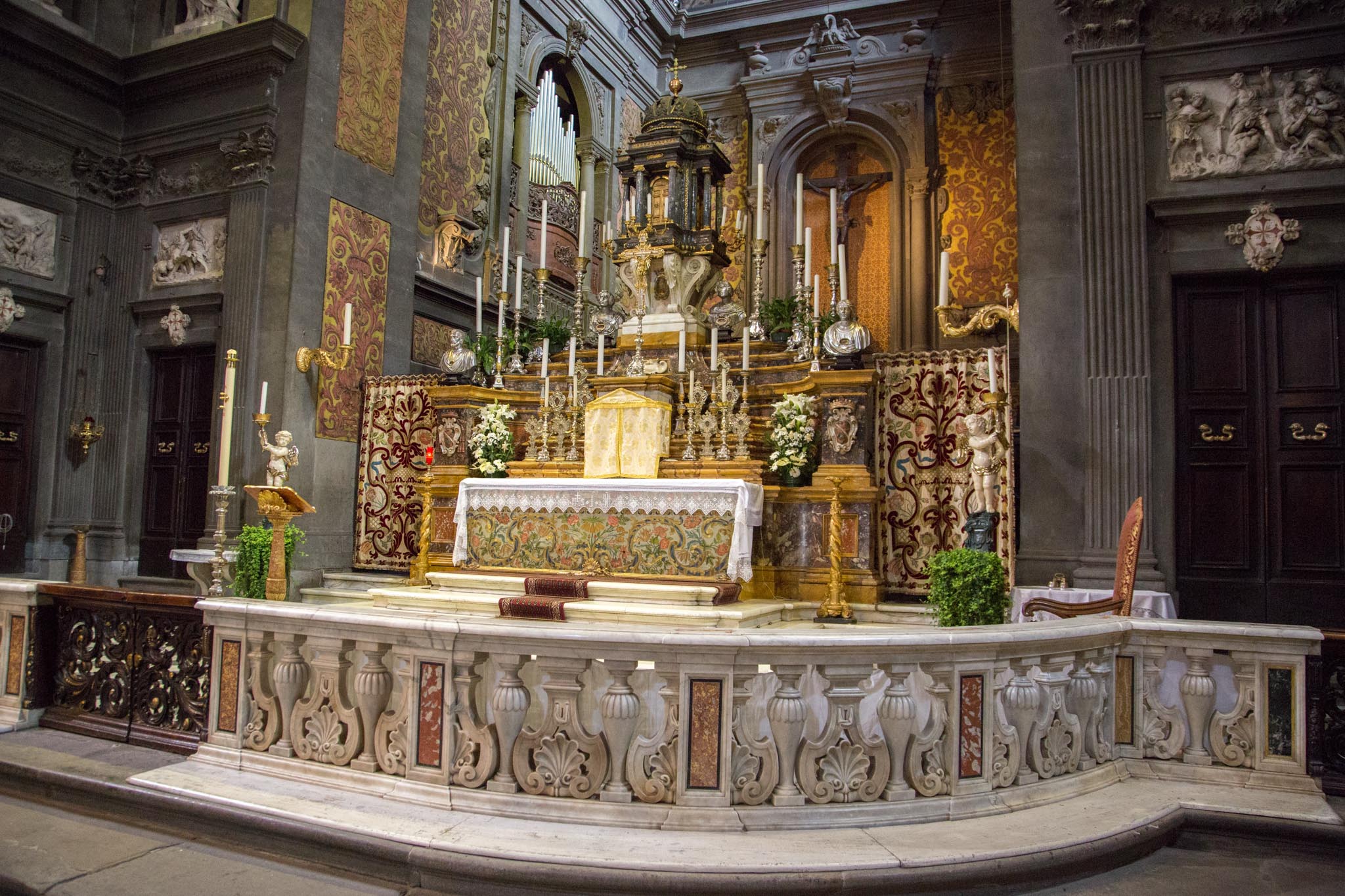 Altar