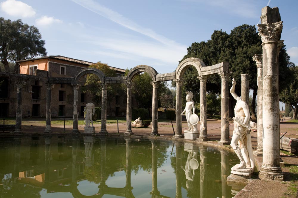 Hadrian Emperor