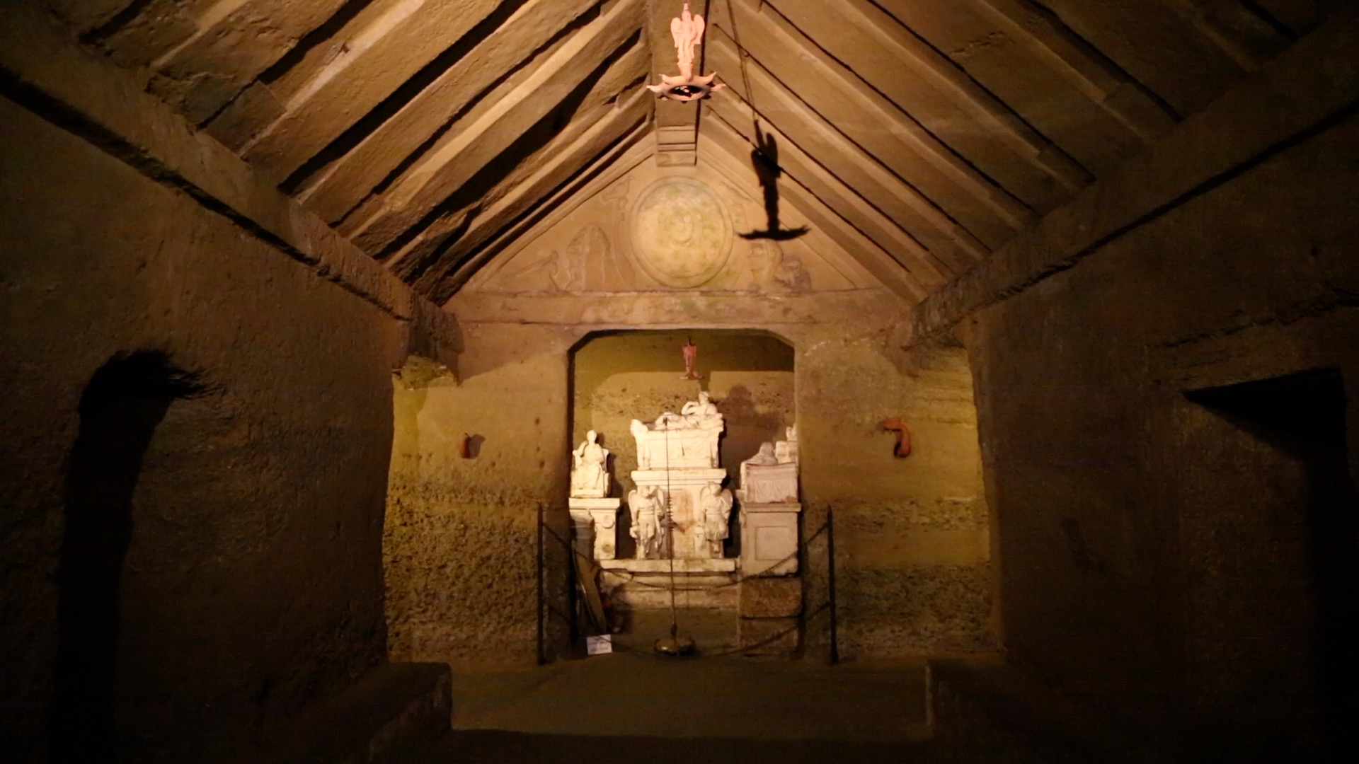 Hypogeum