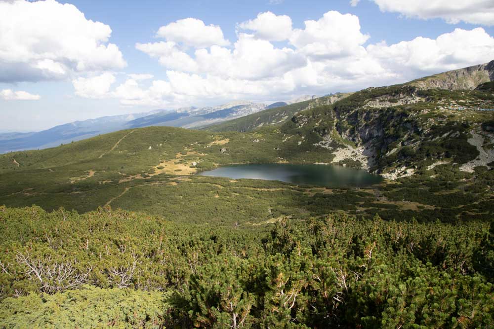 Bulgaria, Pirin National Park