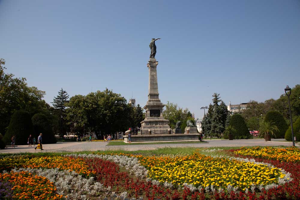 Bulgaria, Ruse