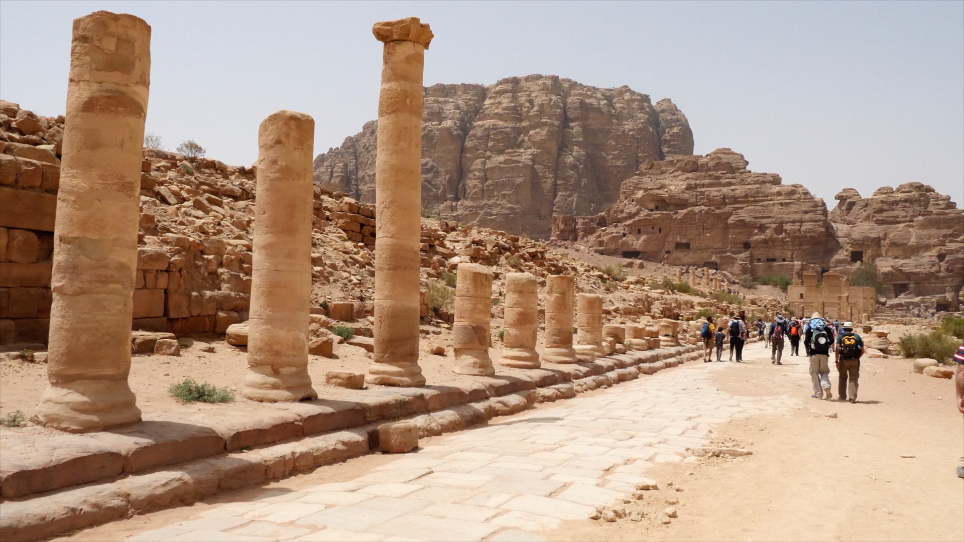 Petra