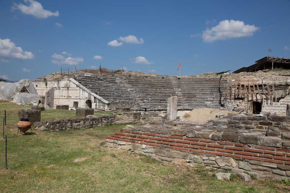 Roman Period