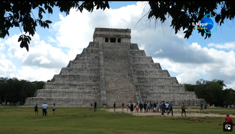 Yucatan State