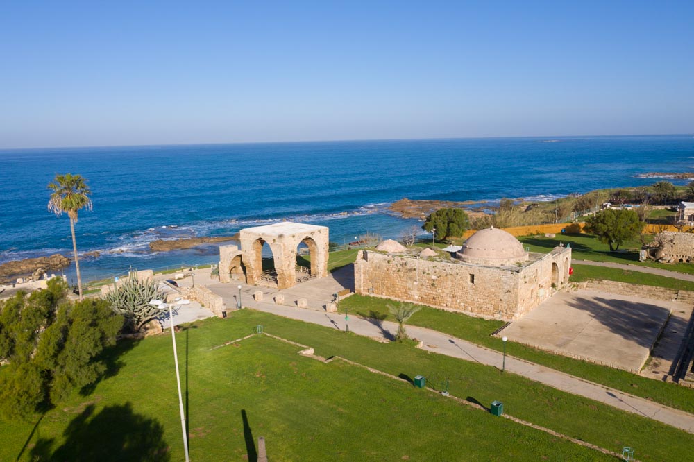 Israel, Akhziv