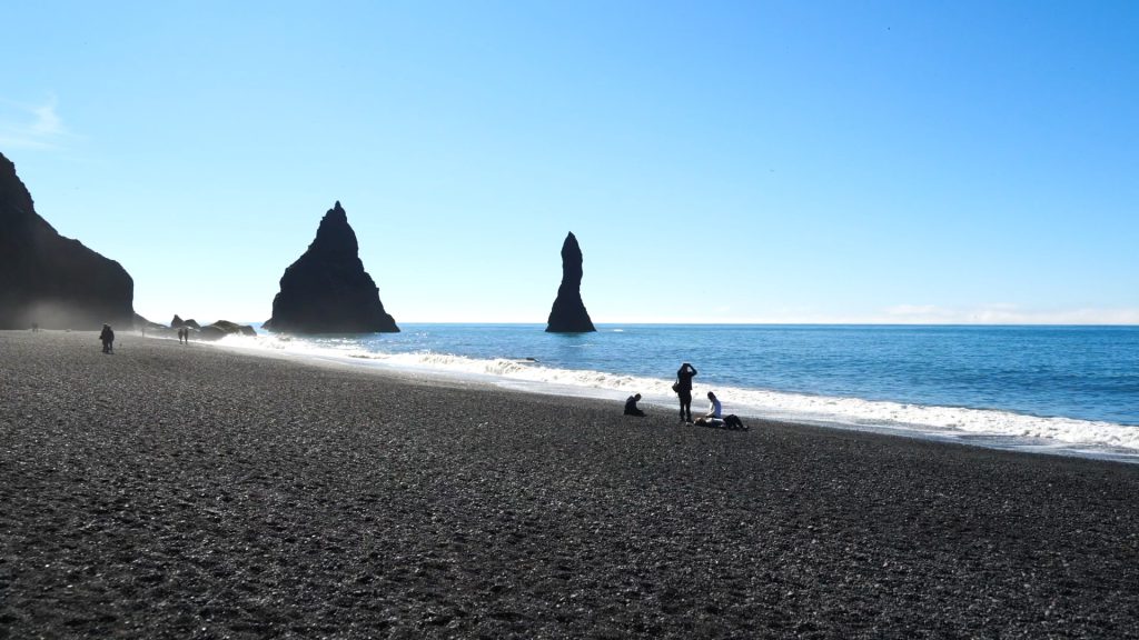 Iceland, Southern Coast