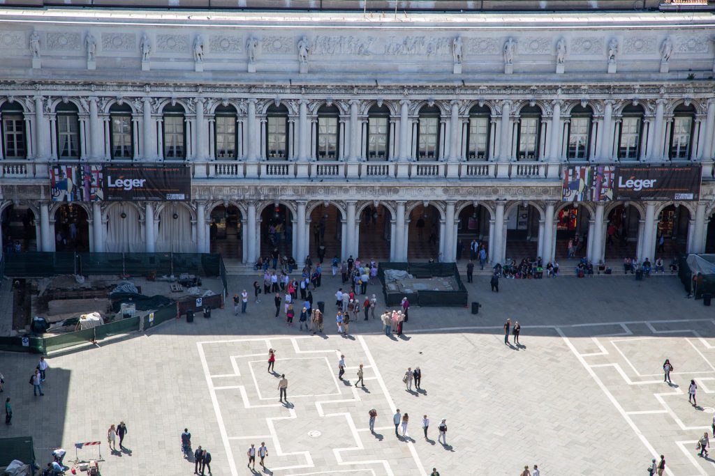 Italy, Venice – Museo Correr