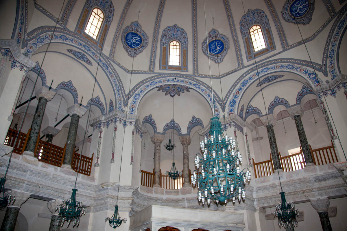 Turkey, Istanbul