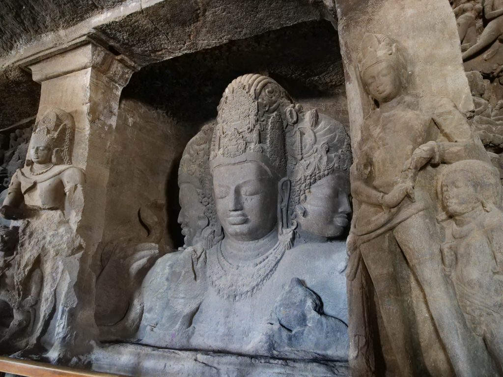 Art, Indian reliefs