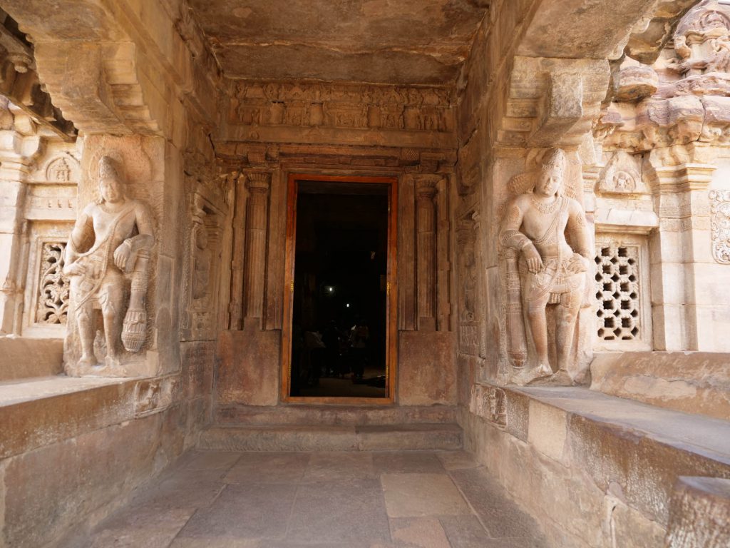 Art, Indian reliefs