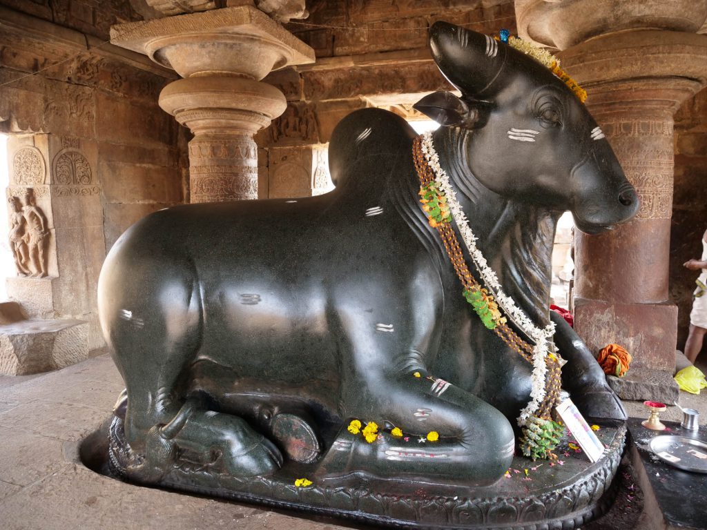 Art, Indian reliefs