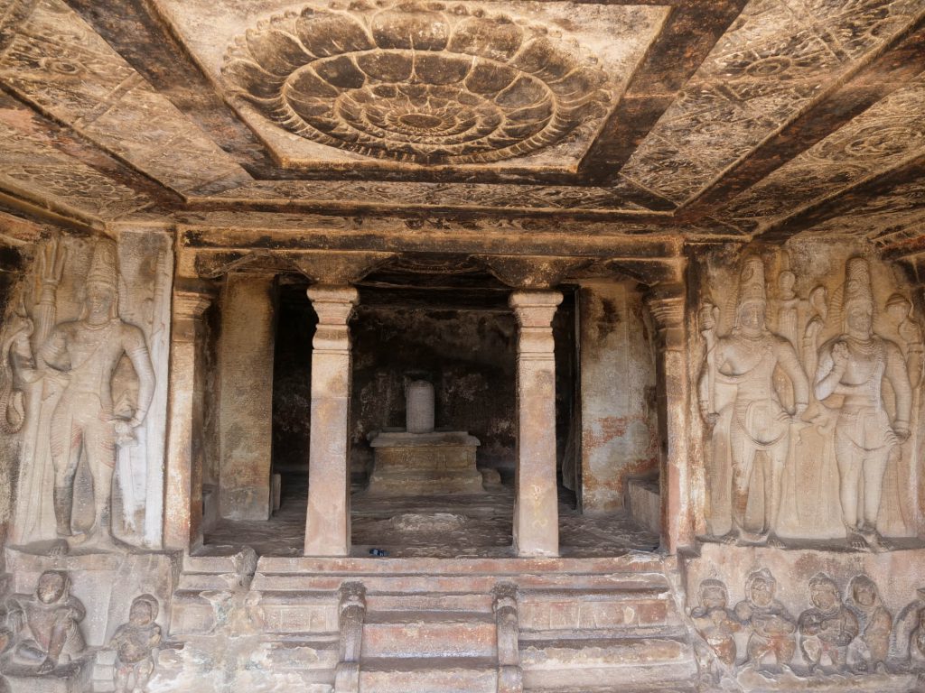 Art, Indian reliefs