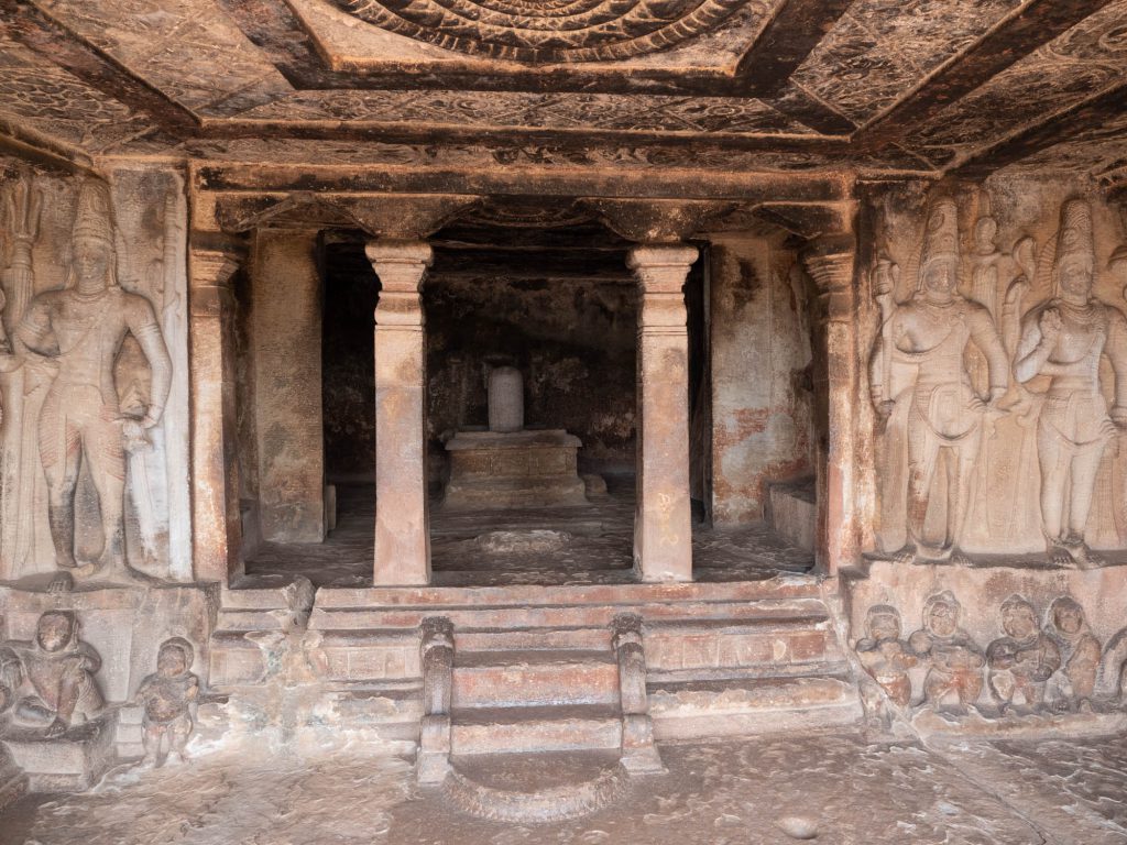 Art, Indian reliefs