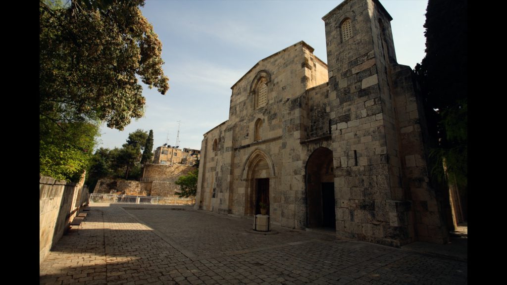 saint anne