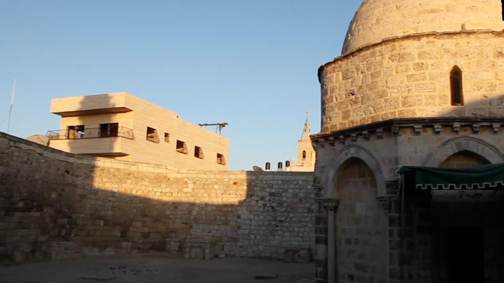 revivel church