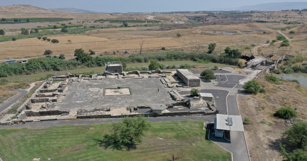 han gesher