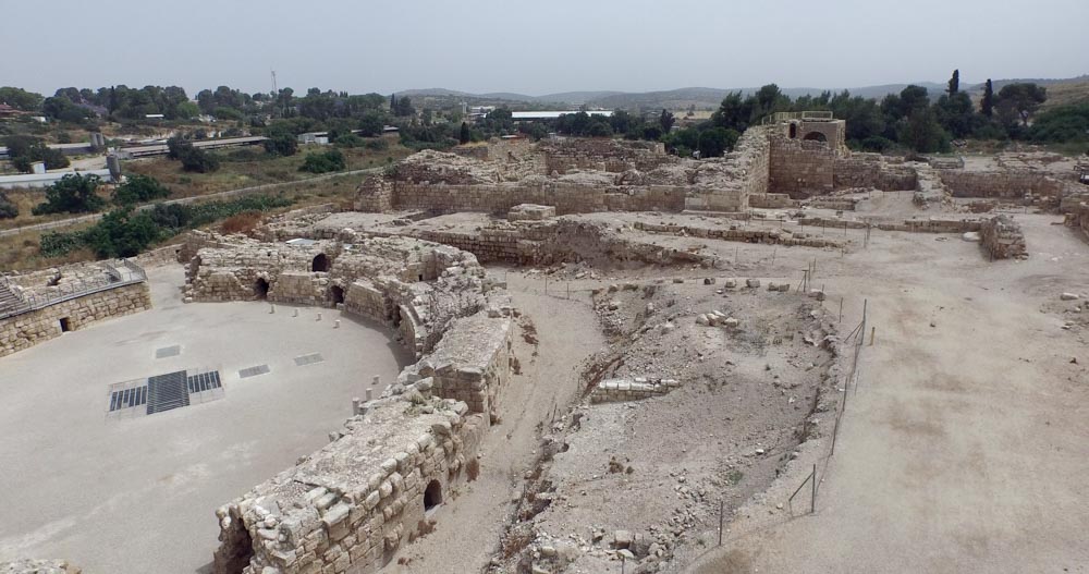 beit govrin
