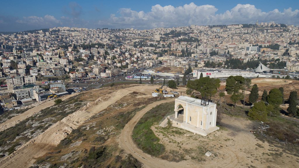 nazareth