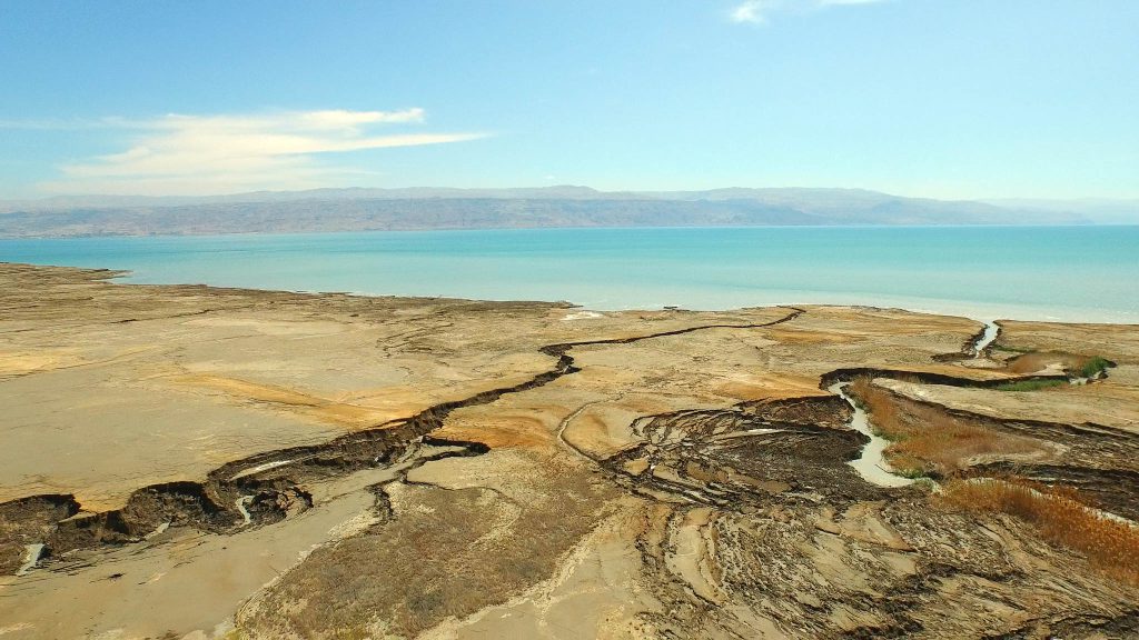 dead sea