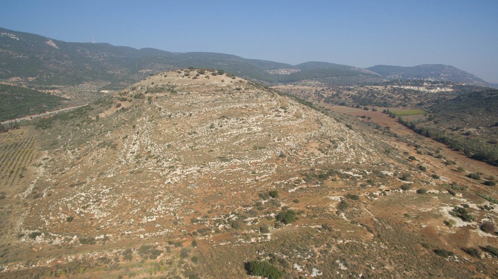 beer shiva galil