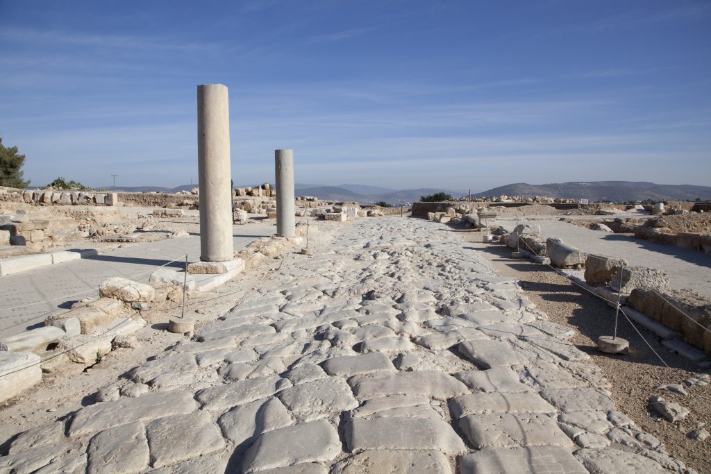 sepphoris