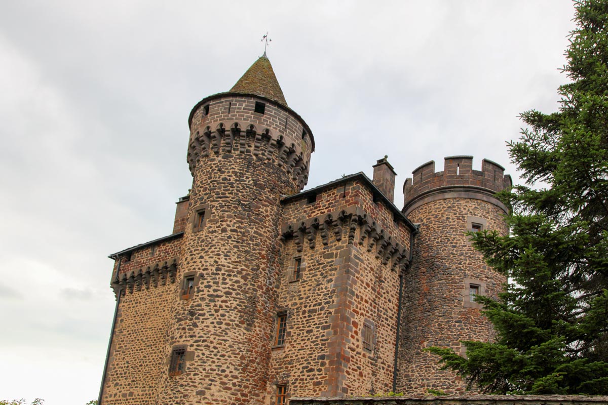 Les Ternes-