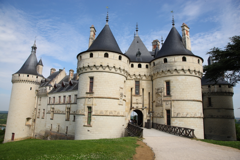 Chaumont
