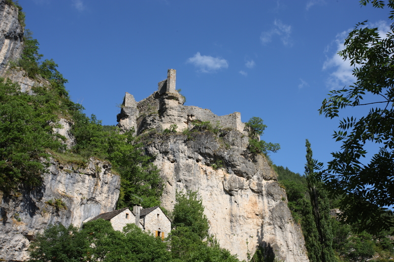 Castelbouc