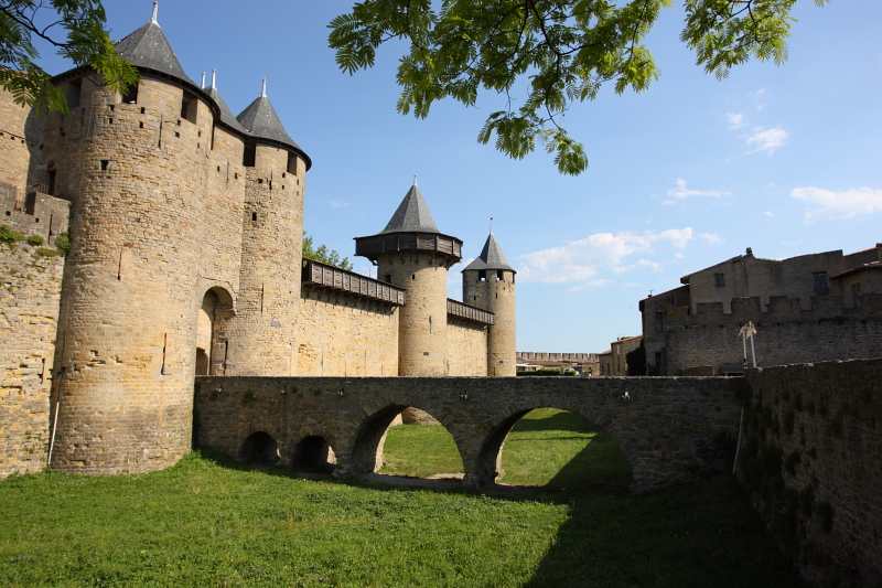 Carcassonne