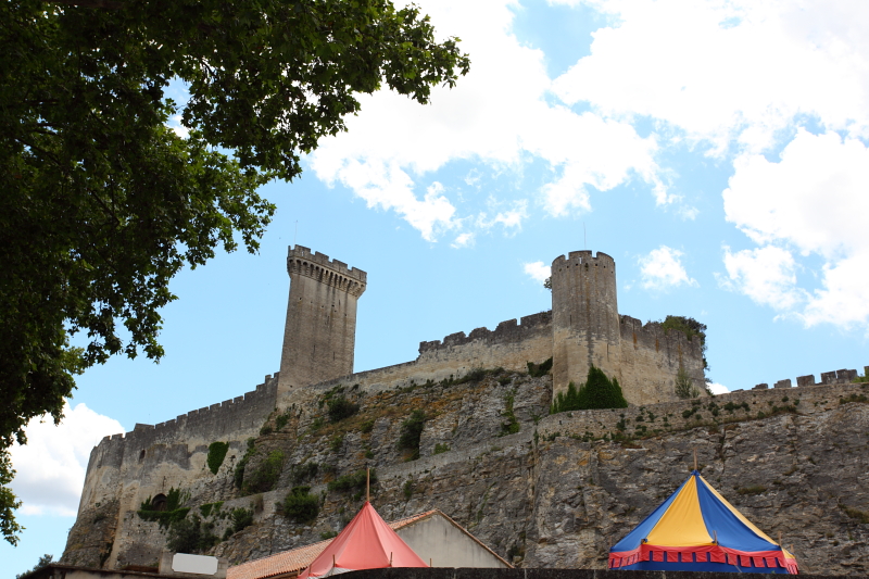 Beaucaire