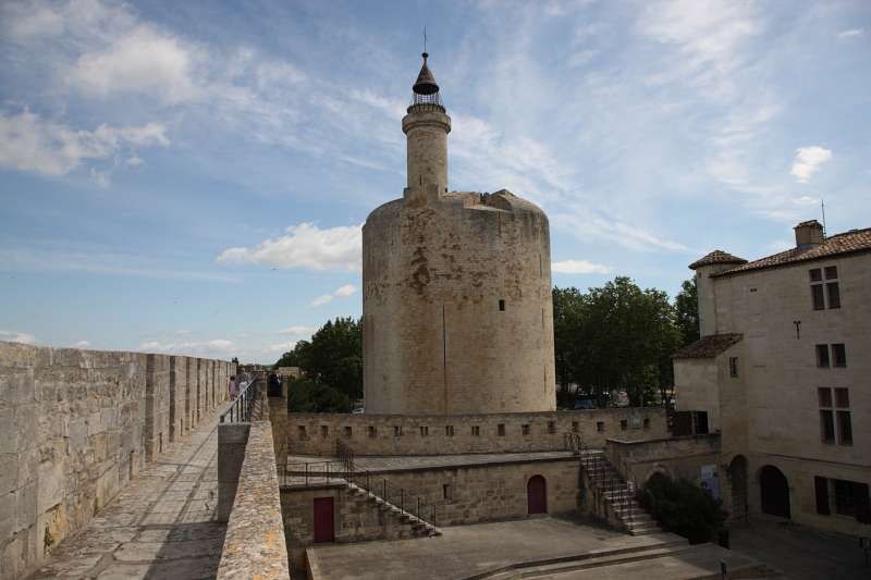 Aigues Mortes
