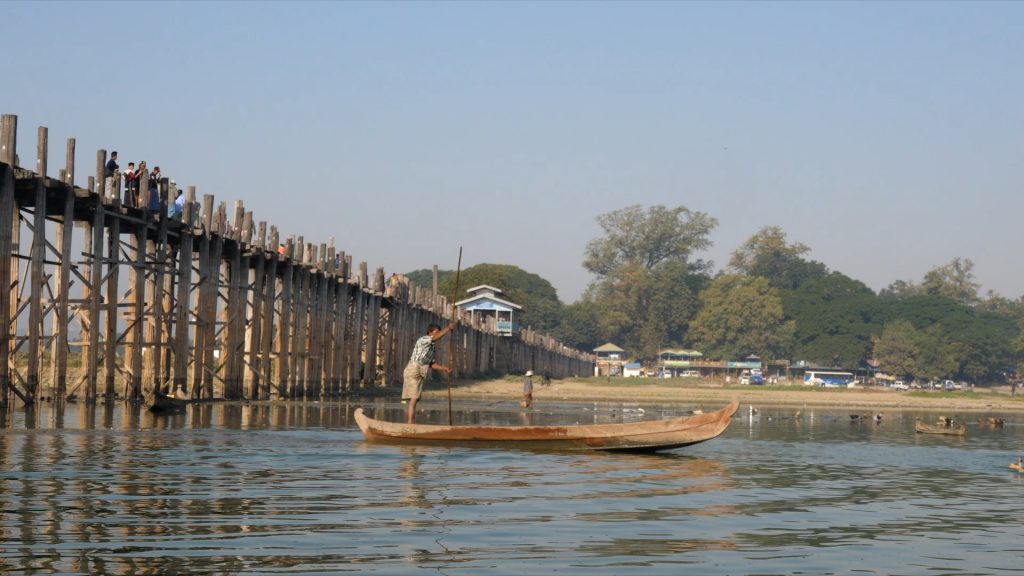 myanmar view