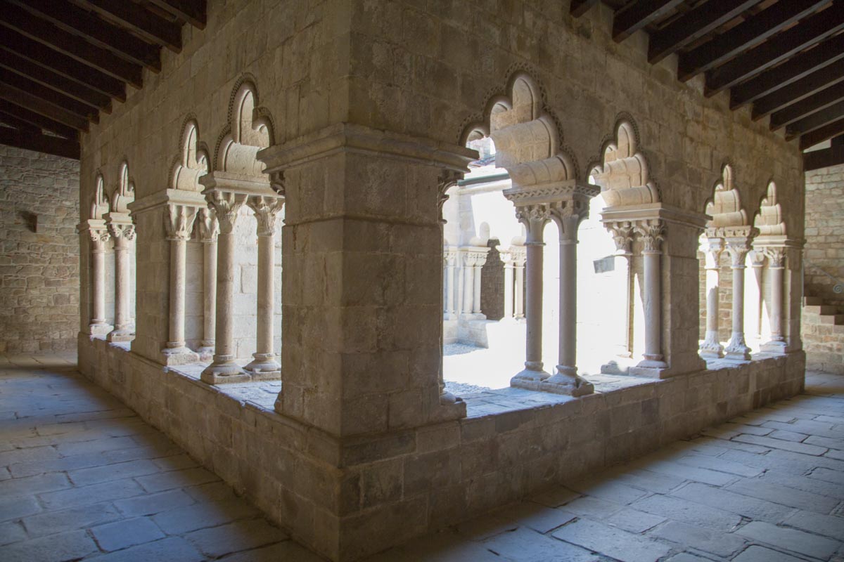 Cloister