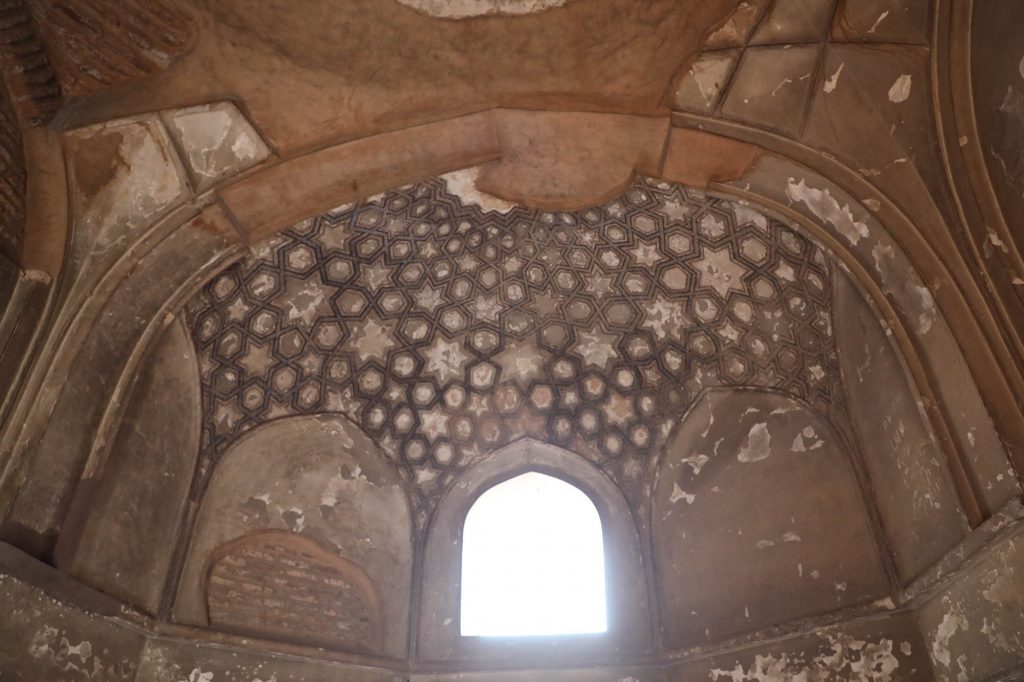 Mughal architecture